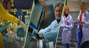ABGX Best Practices for Radiation Monitoring and Reduce Radiation Exposure