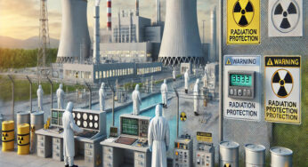 Basic Regulations in Radiation Protection Management