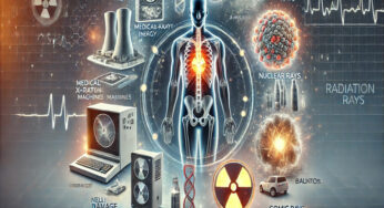 Facts About Radiation Energy: Risk and Bad Impacts on Health