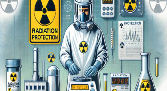 Learn Basic Methods of Radiation Protection Management Control