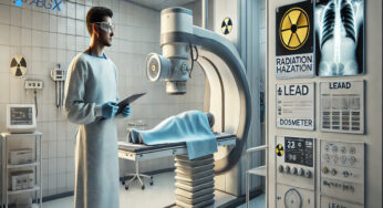 Learn Basics of Radiation Protection and Radiation Safety in Healthcare