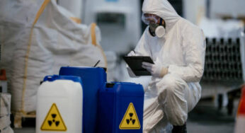 Learn about Types of Nuclear Radiation and How to Protect from Exposure Radiation