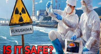 Learning The Future of Radiation Protection, Case Studies in Radiation Incidents