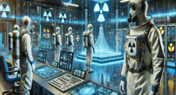 The Future of Radiation Protection with the Development of Digital Technology