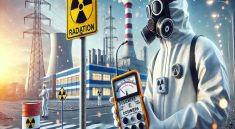 Facts About Radiation Incidents: Best Practices for Radiation Monitoring