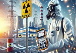 Facts About Radiation Incidents: Best Practices for Radiation Monitoring