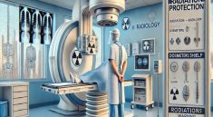 Important Element and Fundamentals of Radiation Protection in Radiology