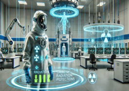 Future Developments in Radiation Protection, How to Protect yourself Properly