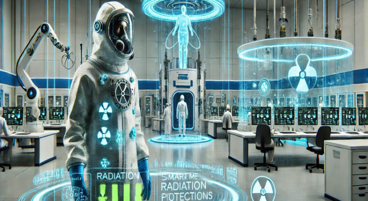 Future Developments in Radiation Protection, How to Protect yourself Properly