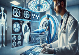 The Importance of Continuous Learning Radiation Monitoring in Healthcare