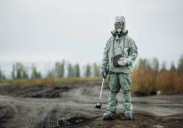 Myths and Facts About Radiation Nuclear: The Future of Radiation Protection