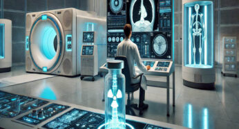 Getting to Know Nuclear Technology for More Accurate Early Cancer Detection