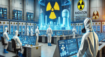 Radiation Practices and Monitoring: How to Protect from Radiation Exposure