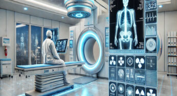 Radiation Protection and Research in Medical Radiography