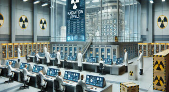 Radiation Safety Management System and Radioactive Substance Security
