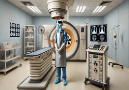 Radiation Safety Tips and Protection in Healthcare for Workers Hospitals