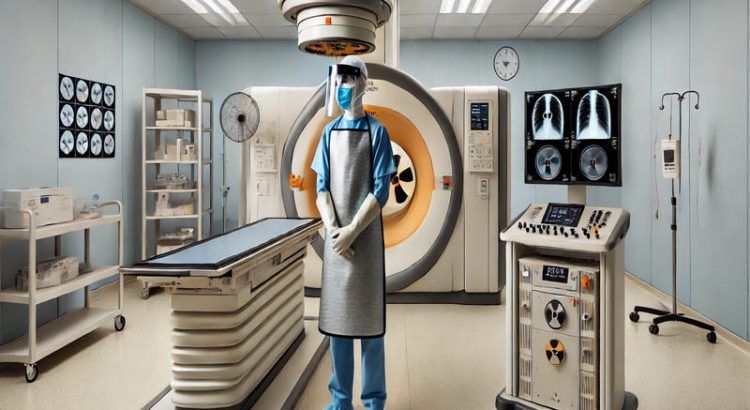 Radiation Safety Tips and Protection in Healthcare for Workers Hospitals