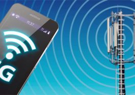 Research Reveals Potential Dangers of Exposure to 5G Cell Phone Radiation in Rural Areas