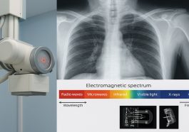 Facts About High Energy Electromagnetic Radiation X-rays