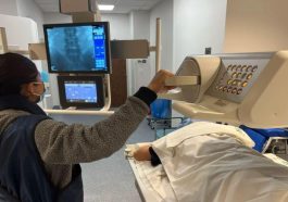 Fatcs about ALARA Radiology: Radiation Safety in Healthcare