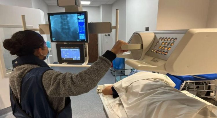 Fatcs about ALARA Radiology: Radiation Safety in Healthcare