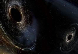 Hawking Radiation May Have Changed the Shape of the Universe