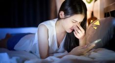 How to Reduce Exposure to Electromagnetic Radiation from Cell Phone Screens