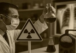 Human Radiation Experiments That Have Been Tried by America, Have Taken Many Victims