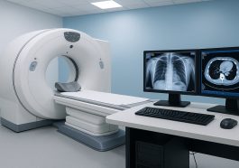 Implementation of Radiology and Radiation Exposure in Medical Science at the Healthcare