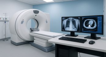 Implementation of Radiology and Radiation Exposure in Medical Science at the Healthcare
