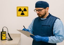 How to Learn Radiation Practices for Radiation Monitoring and Protection Management