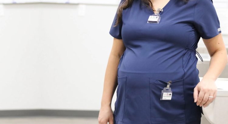 Medical Radiation Exposure of Pregnant Women, What Reactions Occur