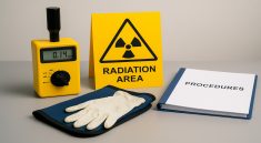 Practice Procedures for Radiation Monitoring and Radiation Protection Management