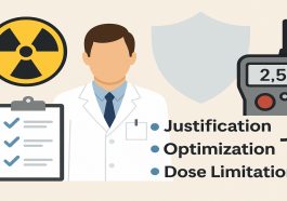 Principle in Radiation Dose Limitation Systems and Fundamentals of Radiation Protection