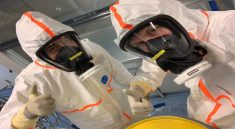 Radiation Protection Plans and Techniques to Personal Safety Protect