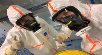 Radiation Protection Plans and Techniques to Personal Safety Protect