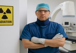Radiation Safety and Health Protocol from Radiation Exposure in Healthcare