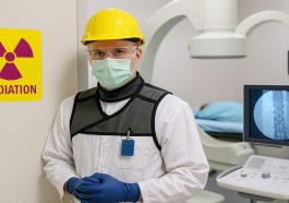 Regulations and Compliance Radiation Safety in Hospitals