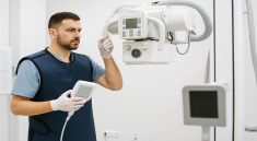 Radiation Safety in Radiology Laboratory: Regulations and Protection Management
