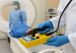 Regulation in Radiation Protection as low as Reasonably Achievable to Avoid Risks