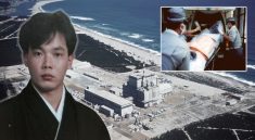Story of Nuclear Radiation Incident: Hisashi Ouchi, 'Melting' Due to Nuclear Radiation