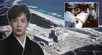 Story of Nuclear Radiation Incident: Hisashi Ouchi, ‘Melting’ Due to Nuclear Radiation