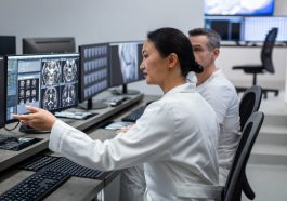 Analysis of Various Types of Radiation and Their Effects on Human Body Health