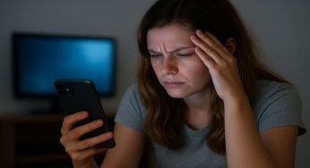 Dangers of Cell Phone Radiation and Blue Light Gadgets, Be Aware of the Impact!