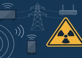 Facts about Electromagnetic Radiation and Fundamentals of Radiation Protection