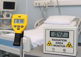 Important Aspects in Radiation Monitoring and Personal Protection Management