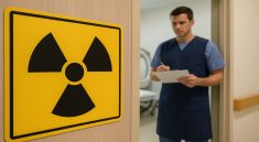 Radiation Safety Management System to Maintain Human Health in Heathcare