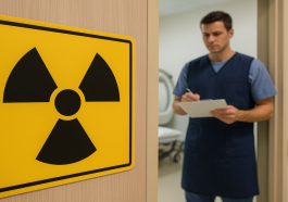 Radiation Safety Management System to Maintain Human Health in Heathcare