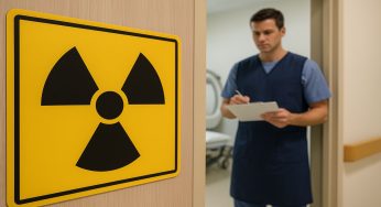 Radiation Safety Management System to Maintain Human Health in Heathcare