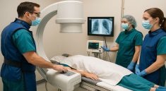 Regulation Radiation Safety and Protection in Healthcare